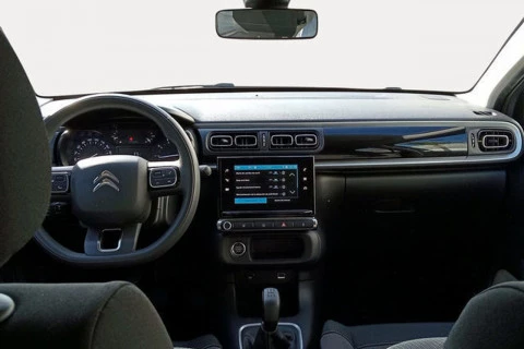 Citroën C3 Origin PureTech 60KW (83CV) Plus