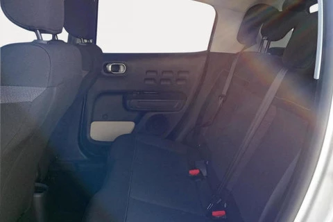 Citroën C3 Origin PureTech 60KW (83CV) Plus