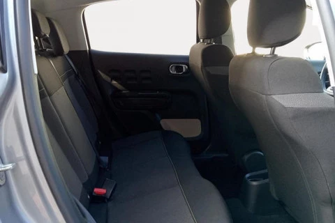 Citroën C3 Origin PureTech 60KW (83CV) Plus