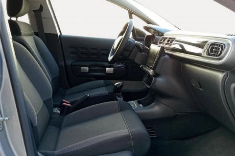 Citroën C3 Origin PureTech 60KW (83CV) Plus