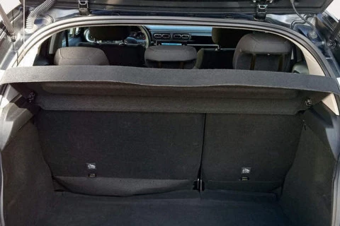 Citroën C3 Origin PureTech 60KW (83CV) Plus