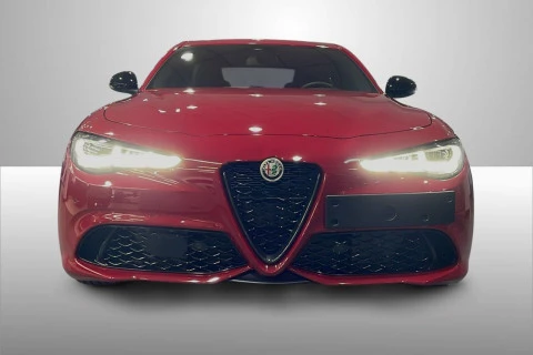 Alfa Romeo Giulia 2.2 Diesel 118kW (160CV) Sprint RWD