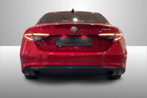 Alfa Romeo Giulia 2.2 Diesel 118kW (160CV) Sprint RWD