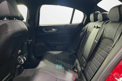 Alfa Romeo Giulia 2.2 Diesel 118kW (160CV) Sprint RWD