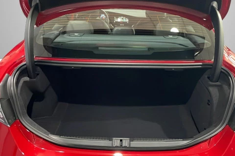 Alfa Romeo Giulia 2.2 Diesel 118kW (160CV) Sprint RWD