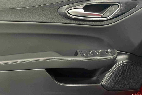 Alfa Romeo Giulia 2.2 Diesel 118kW (160CV) Sprint RWD