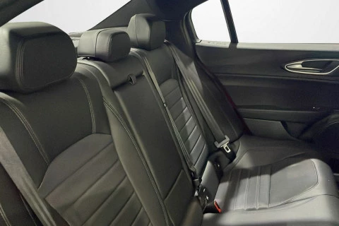 Alfa Romeo Giulia 2.2 Diesel 118kW (160CV) Sprint RWD