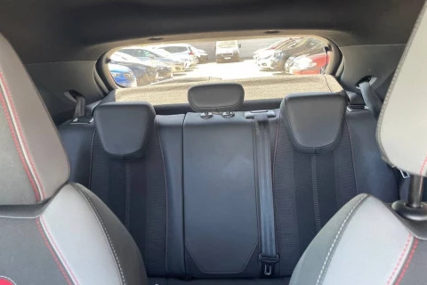 Opel Mokka 1.2 T 96kW (130 CV) GS Line