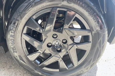 Opel Mokka 1.2 T 96kW (130 CV) GS Line