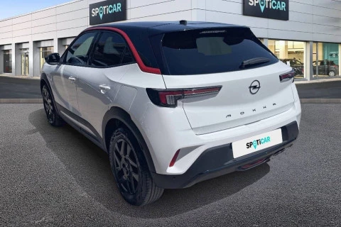 Opel Mokka 1.2 T 96kW (130 CV) GS Line