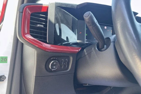 Opel Mokka 1.2 T 96kW (130 CV) GS Line