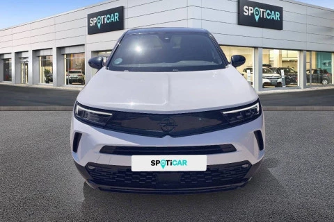 Opel Mokka 1.2 T 96kW (130 CV) GS Line