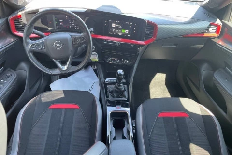 Opel Mokka 1.2 T 96kW (130 CV) GS Line