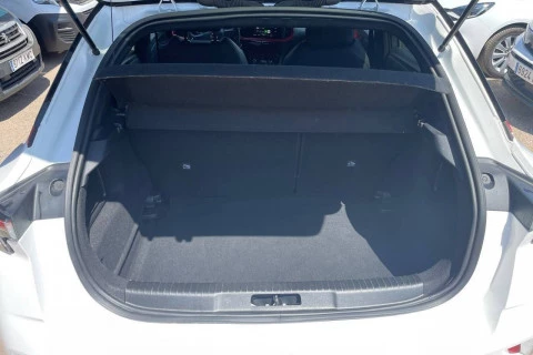 Opel Mokka 1.2 T 96kW (130 CV) GS Line