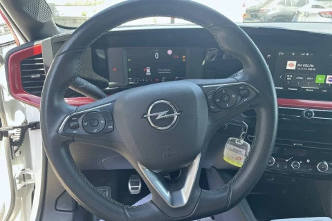 Opel Mokka 1.2 T 96kW (130 CV) GS Line