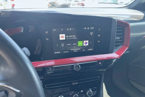 Opel Mokka 1.2 T 96kW (130 CV) GS Line