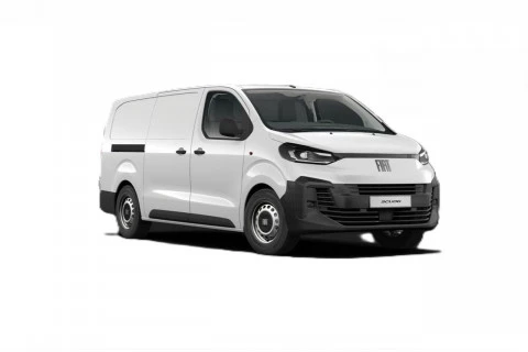 Fiat Scudo Furgon L3 1,5 120cv