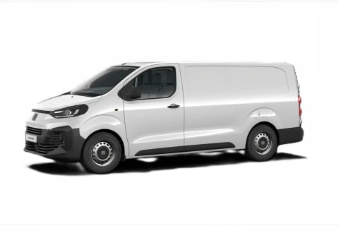 Fiat Scudo Furgon L3 1,5 120cv