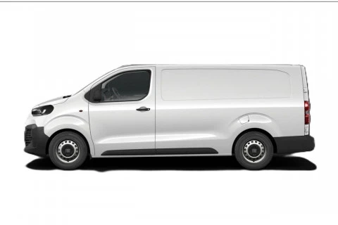 Fiat Scudo Furgon L3 1,5 120cv