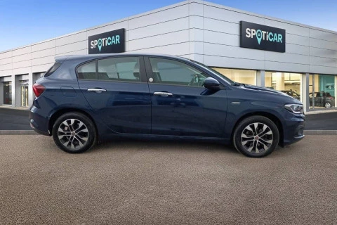 Fiat Tipo 5P 1.4 T-Jet 88kW (120CV) Mirror