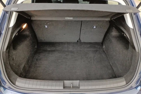 Fiat Tipo 5P 1.4 T-Jet 88kW (120CV) Mirror