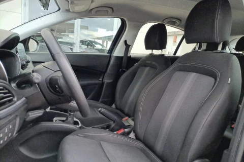 Fiat Tipo 5P 1.4 T-Jet 88kW (120CV) Mirror