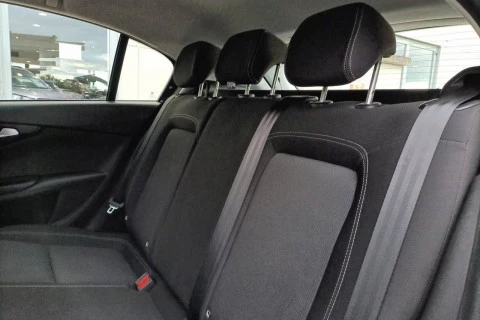 Fiat Tipo 5P 1.4 T-Jet 88kW (120CV) Mirror