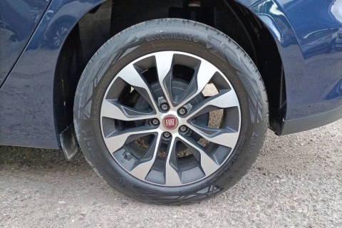 Fiat Tipo 5P 1.4 T-Jet 88kW (120CV) Mirror