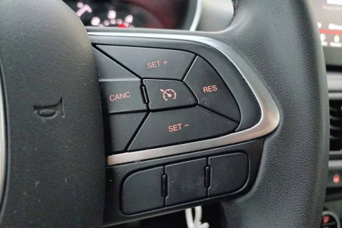 Fiat Tipo 5P 1.4 T-Jet 88kW (120CV) Mirror