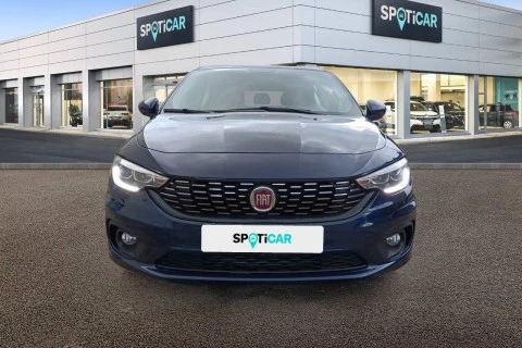 Fiat Tipo 5P 1.4 T-Jet 88kW (120CV) Mirror