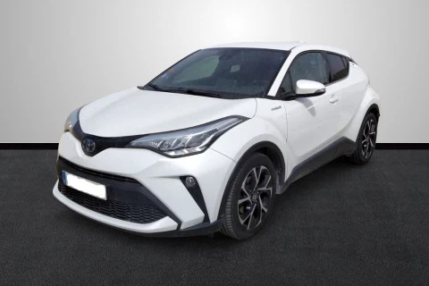 Toyota C-HR 2.0 180H Advance