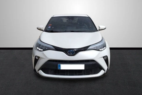 Toyota C-HR 2.0 180H Advance