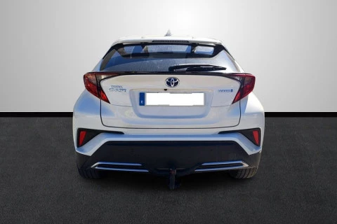 Toyota C-HR 2.0 180H Advance