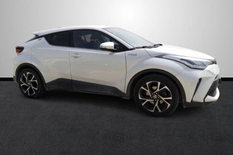 Toyota C-HR 2.0 180H Advance