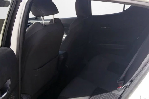 Toyota C-HR 2.0 180H Advance