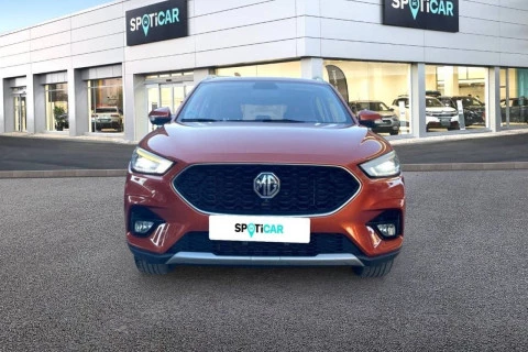 MG ZS 1.5 Luxury