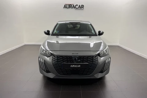 Peugeot 208 Allure HYBRID 110 eDCS6