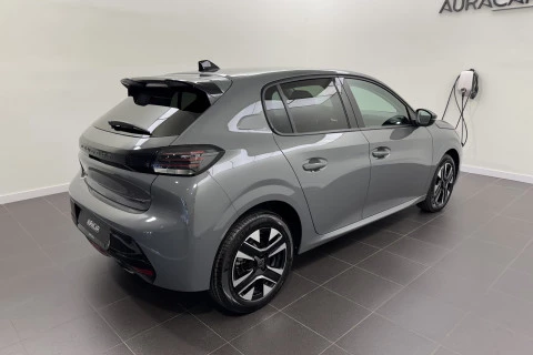 Peugeot 208 Allure HYBRID 110 eDCS6