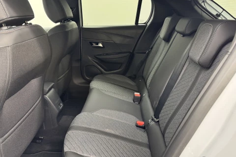 Peugeot 208 Allure HYBRID 110 eDCS6