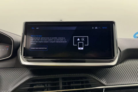 Peugeot 208 Allure HYBRID 110 eDCS6