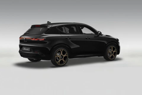 Alfa Romeo Tonale 1.5 MHEV GASOLINA 160 CV INTENSA VGT