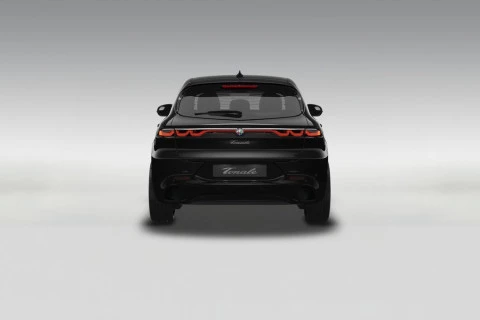 Alfa Romeo Tonale 1.5 MHEV GASOLINA 160 CV INTENSA VGT