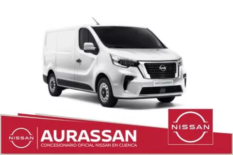 Nissan Primastar Combi 6 2.0dCi 110kW L2H1 1T Acenta