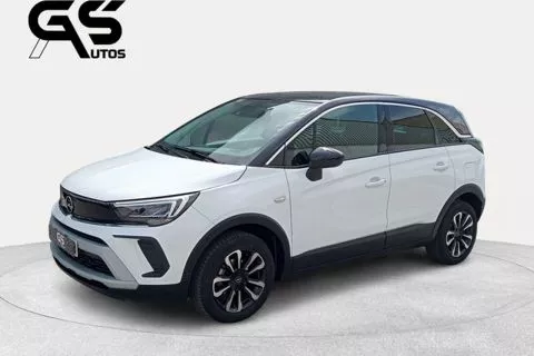 Opel Crossland 1.2 Elegance Pack 81 kW (110 CV)