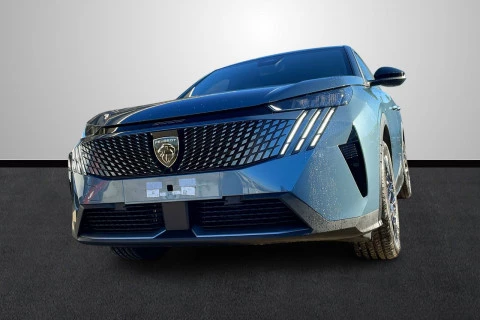 Peugeot 3008 Hybrid 1.2 107KW Allure Exclusive eDCS6