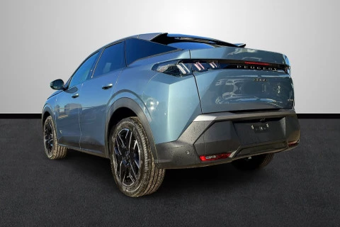 Peugeot 3008 Hybrid 1.2 107KW Allure Exclusive eDCS6