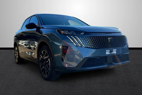 Peugeot 3008 Hybrid 1.2 107KW Allure Exclusive eDCS6