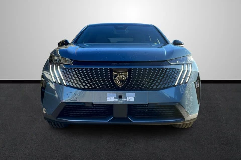 Peugeot 3008 Hybrid 1.2 107KW Allure Exclusive eDCS6