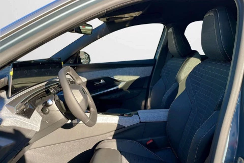 Peugeot 3008 Hybrid 1.2 107KW Allure Exclusive eDCS6