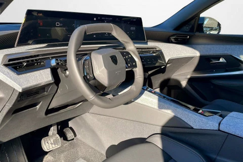 Peugeot 3008 Hybrid 1.2 107KW Allure Exclusive eDCS6